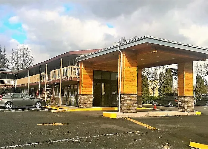 Banfield Motel