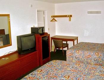 Banfield Motel