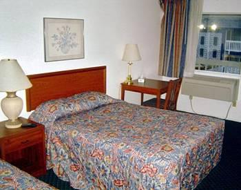 Banfield Motel
