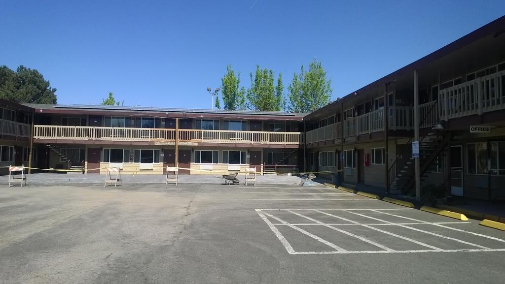 Motel Banfield *
