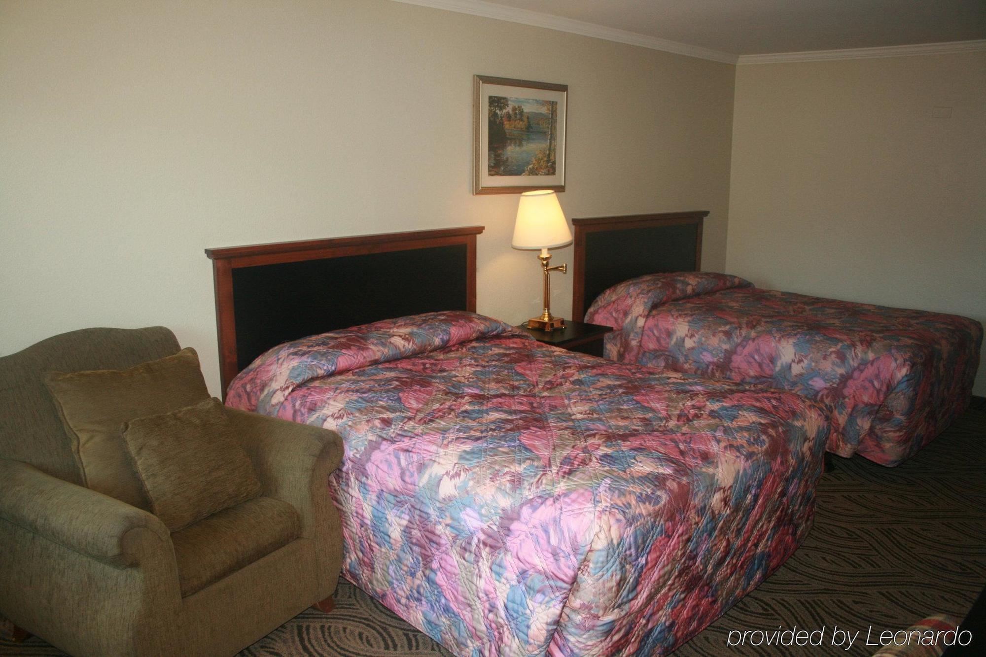 Banfield Motel