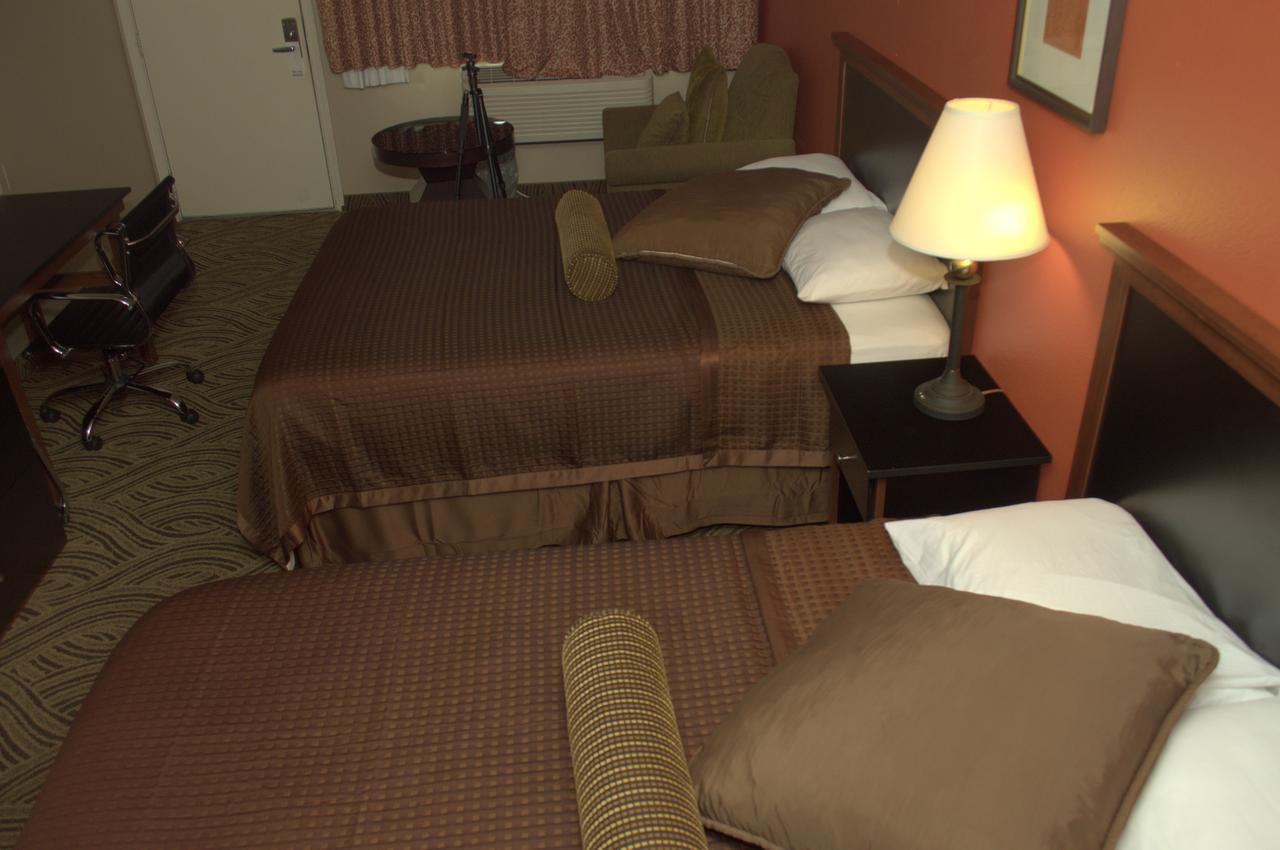 Motel Banfield Portland