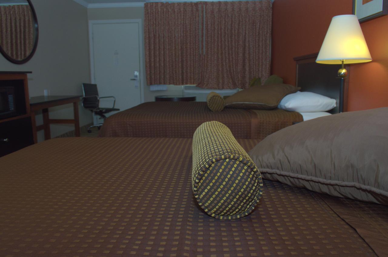 Motel Banfield