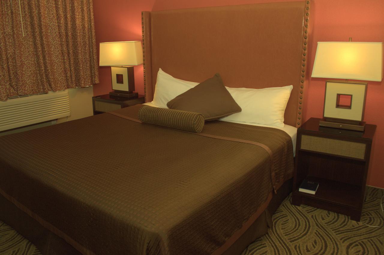 Motel Banfield Portland