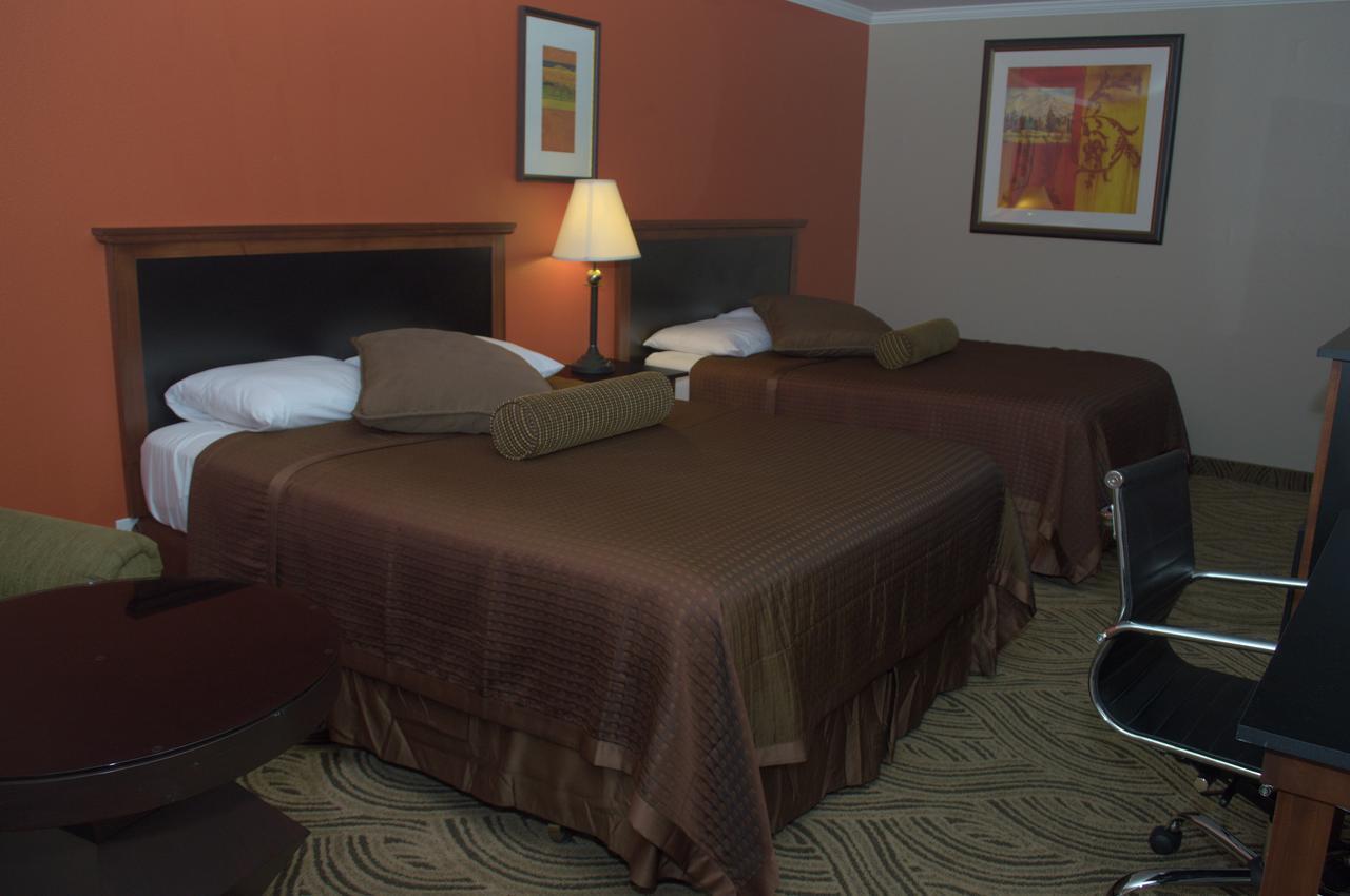 Motel Banfield Portland