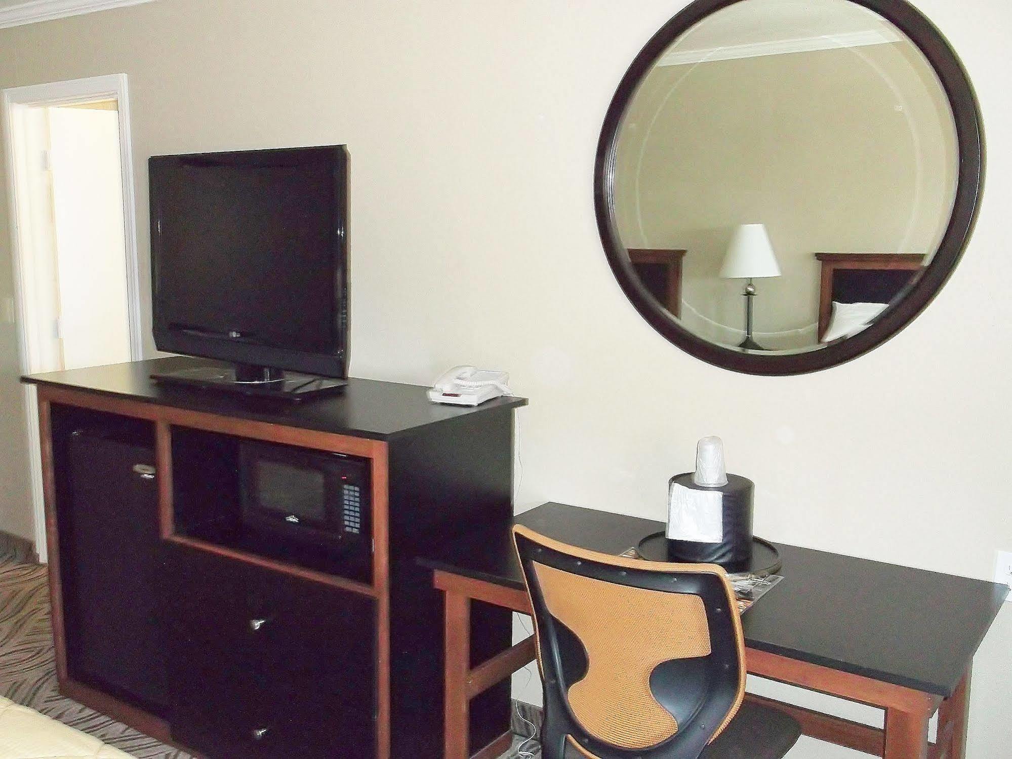 Banfield Motel