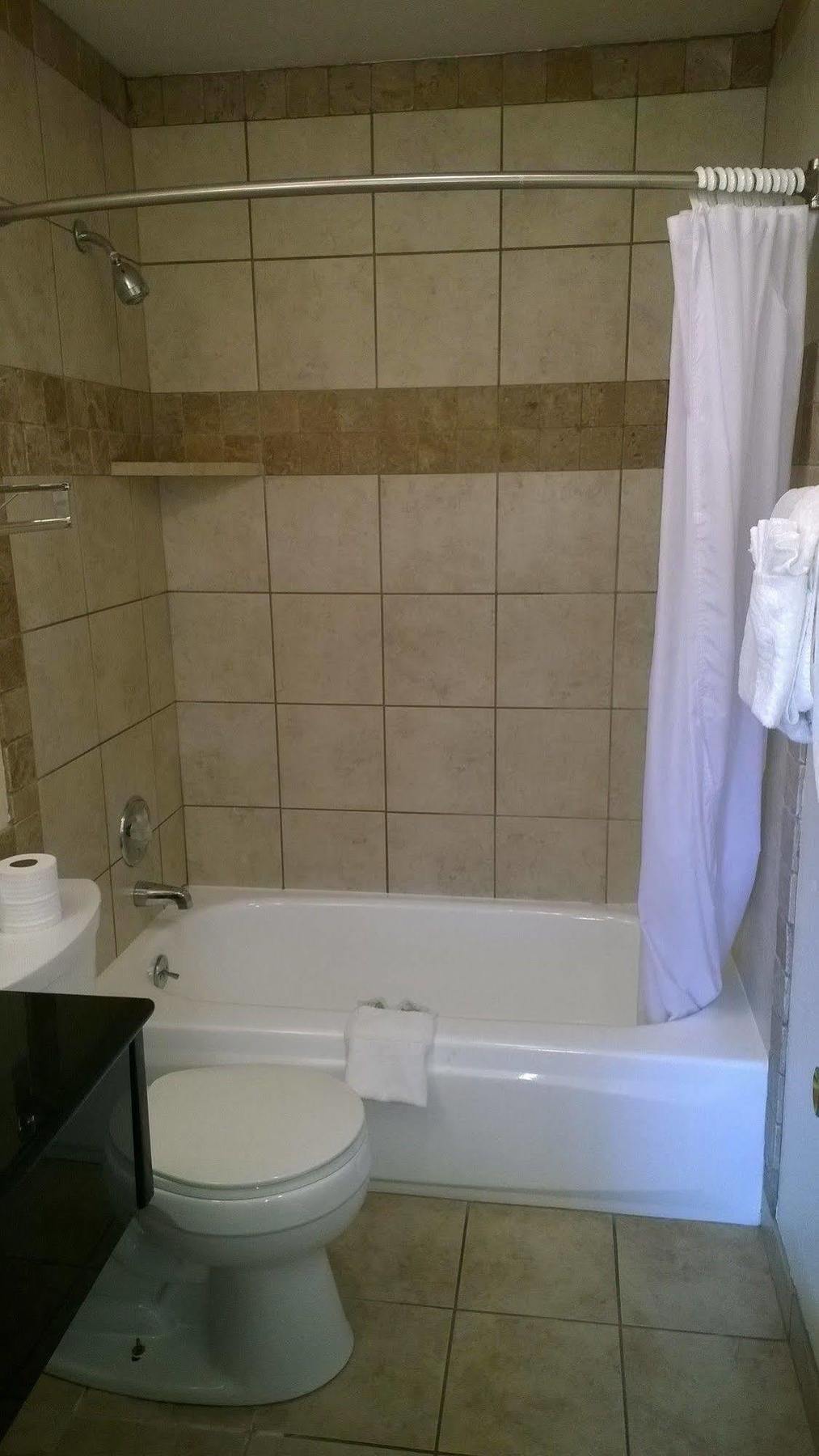 Banfield Motel Portland