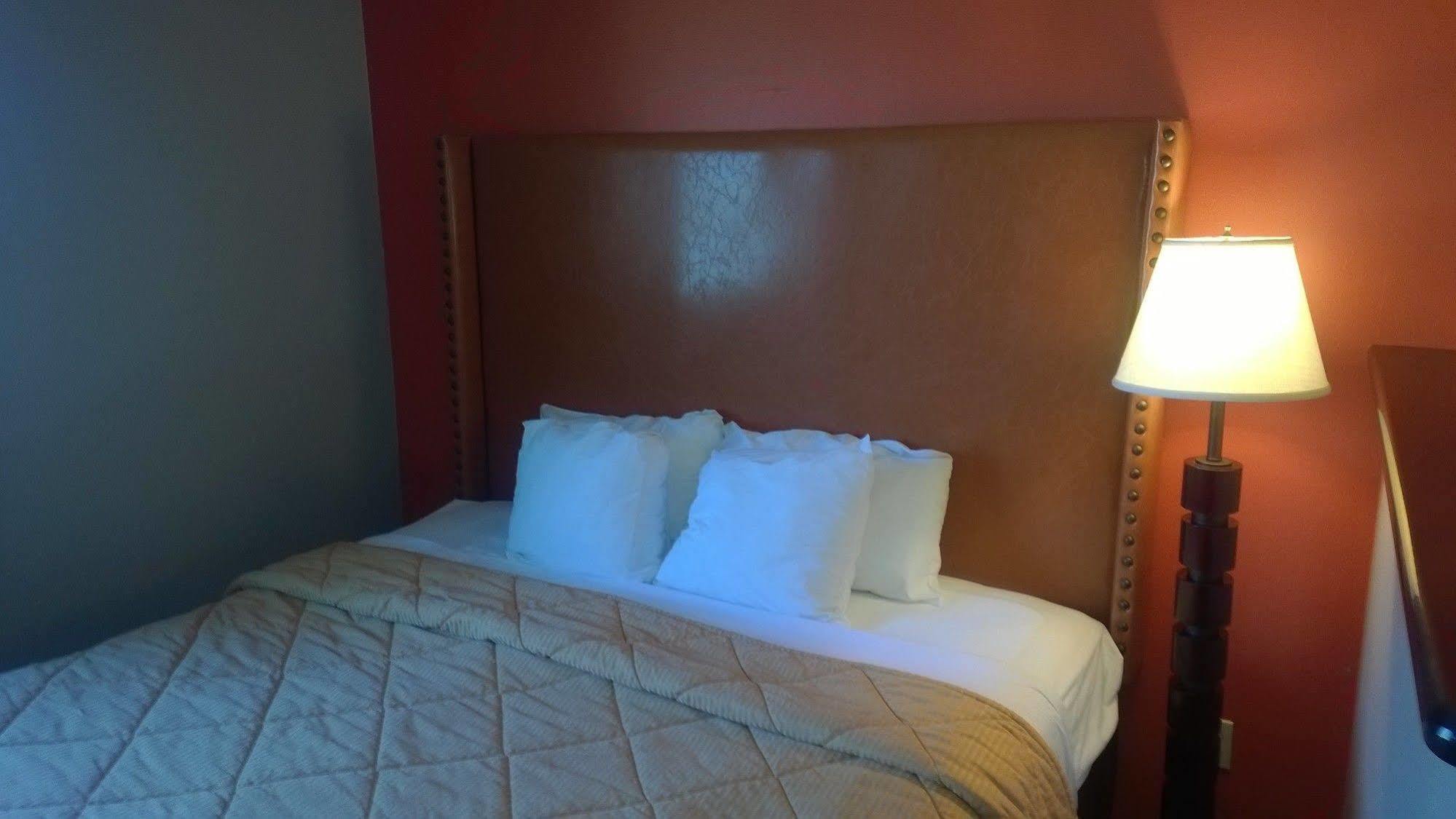 Banfield Motel Portland