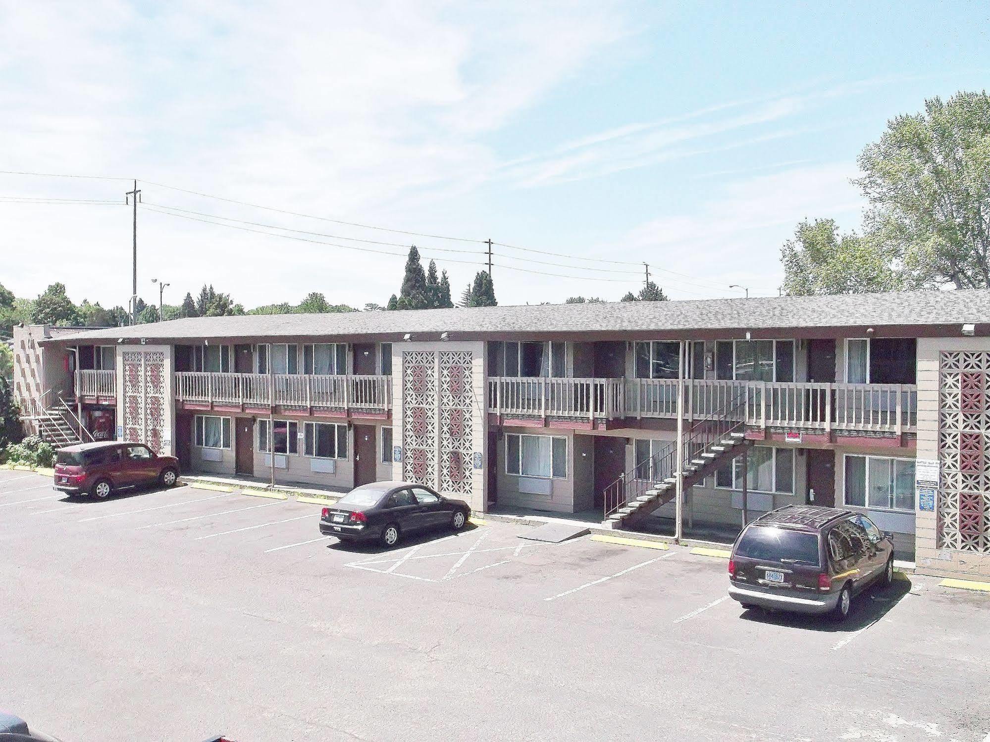 Motel Banfield