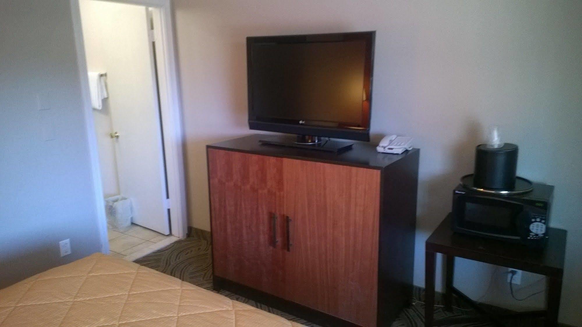 Motel Banfield