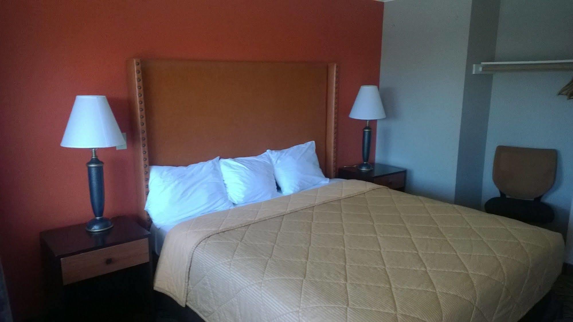 Motel Banfield *