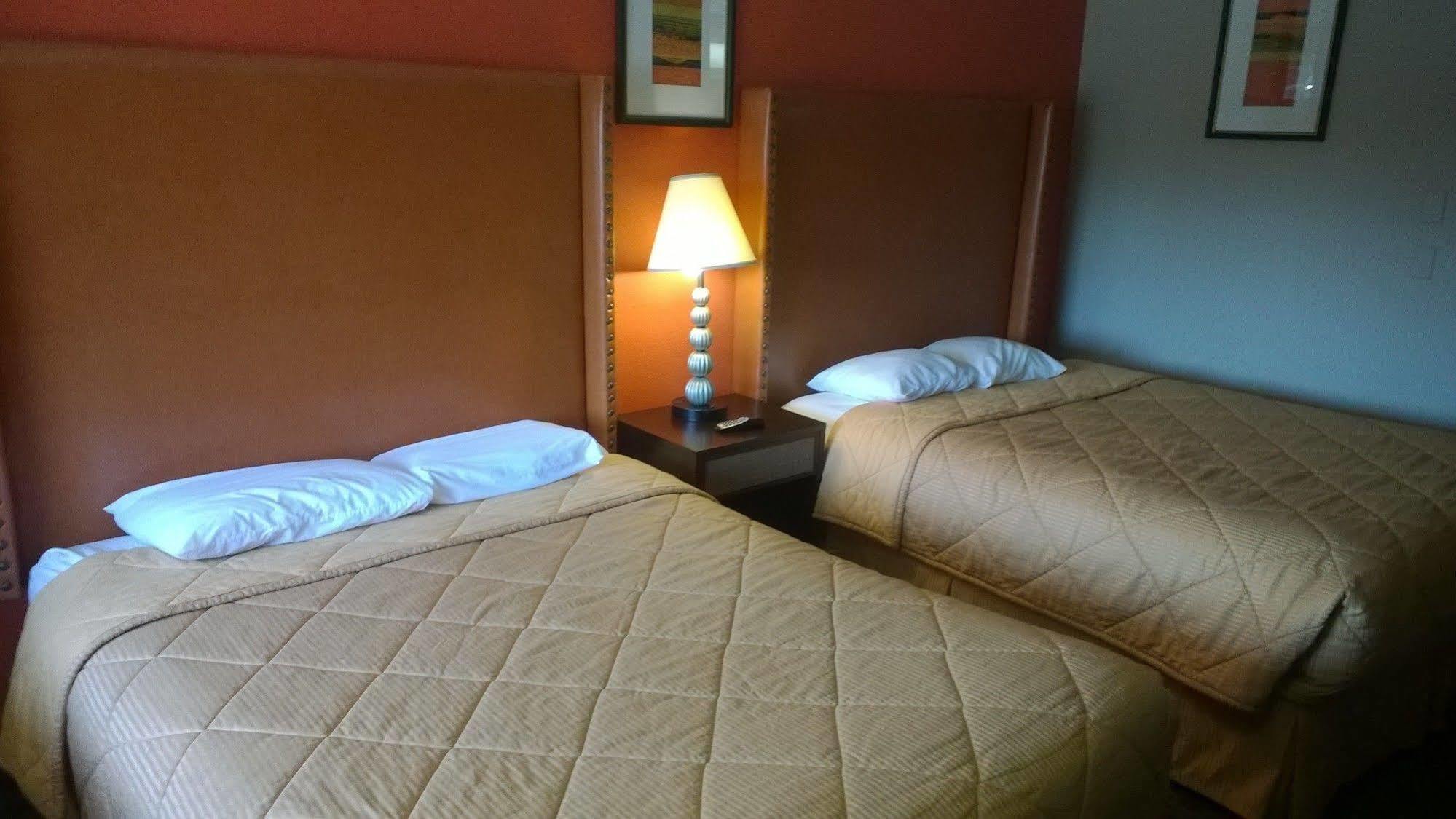 Banfield Motel Portland