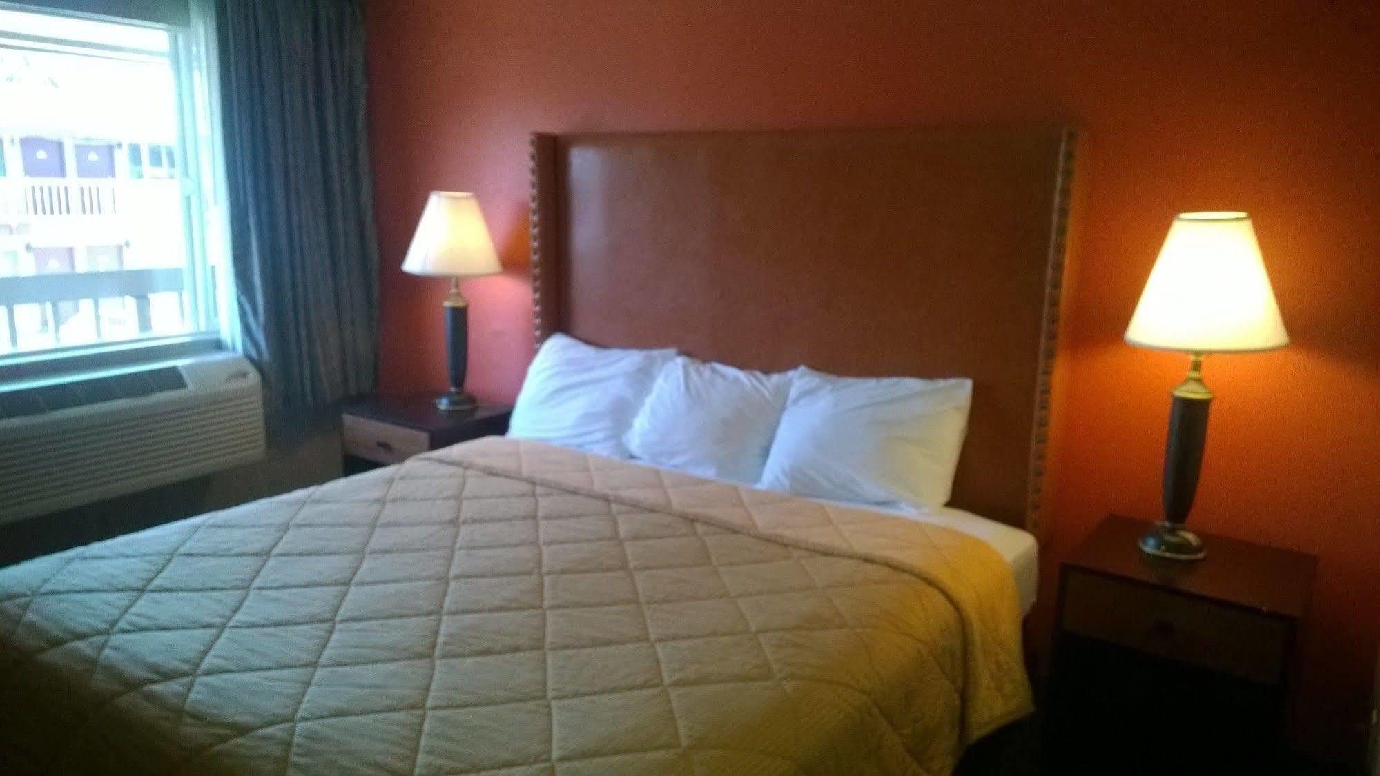 Motel Banfield *